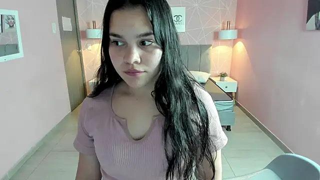 zara  sweet online show from January 2025 12:13:02 PM