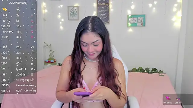 cute baby5 online show from February 2025 09:40:01 PM