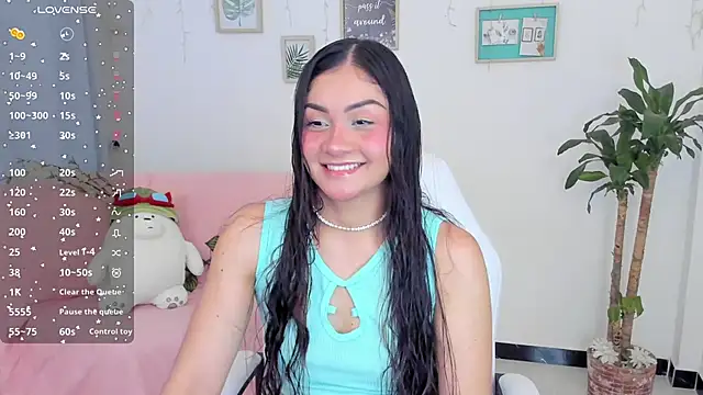 cute baby5 online show from February 2025 09:46:01 PM
