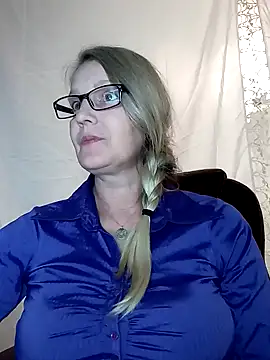 irinamaux online show from January 2025 02:36:02 PM