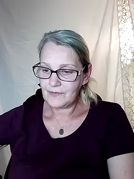 irinamaux online show from January 2025 04:46:02 PM