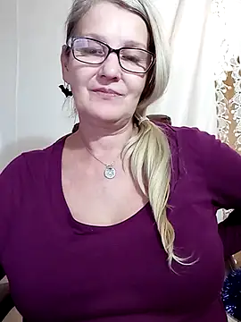 irinamaux online show from January 2025 09:34:01 PM