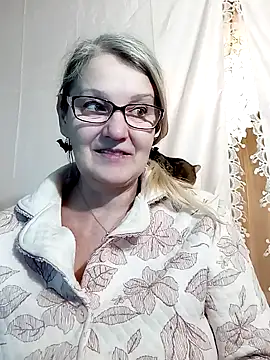 irinamaux online show from January 2025 06:14:01 AM