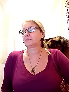 irinamaux online show from January 2025 07:39:02 AM