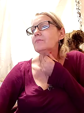 irinamaux online show from February 2025 07:26:01 AM