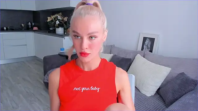HoneyBunnyPot online show from December 2024 09:13:01 AM