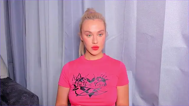 HoneyBunnyPot online show from February 2025 02:48:02 PM