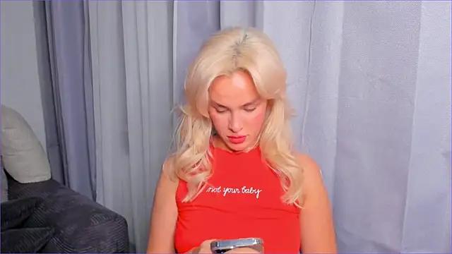 HoneyBunnyPot online show from February 2025 03:09:01 PM