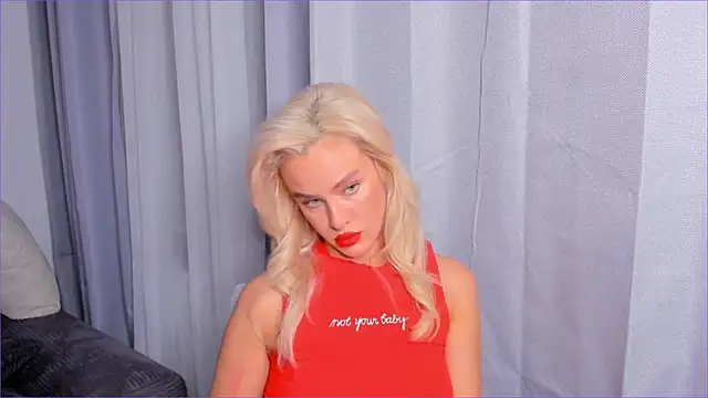HoneyBunnyPot online show from February 2025 05:51:02 PM