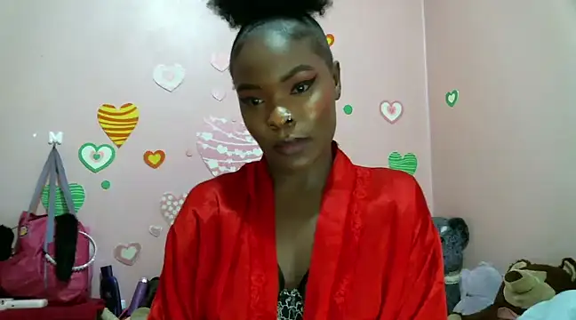 hot cupcake01 online show from December 2024 11:25:01 PM