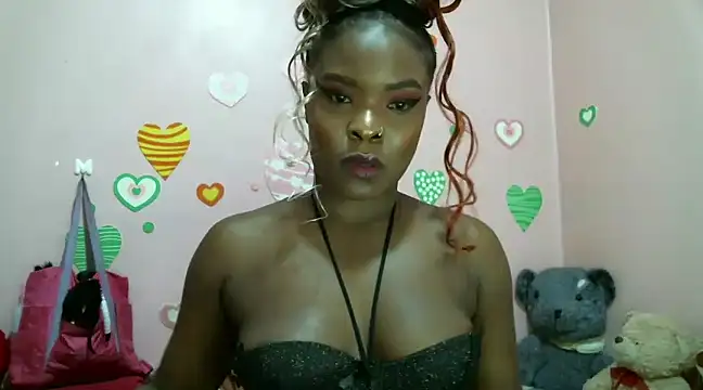 hot cupcake01 online show from December 2024 01:03:01 AM