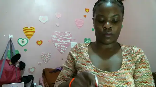 hot cupcake01 online show from December 2024 12:34:01 AM