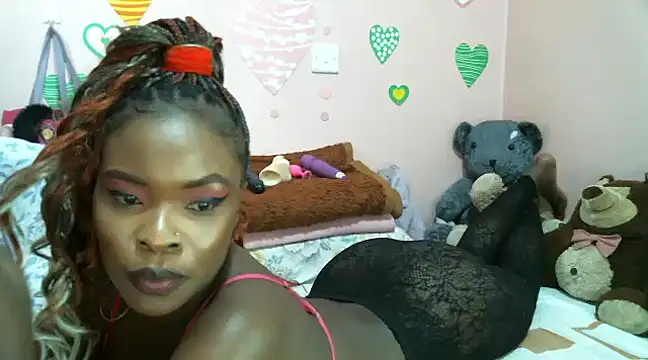 hot cupcake01 online show from December 2024 08:51:01 AM