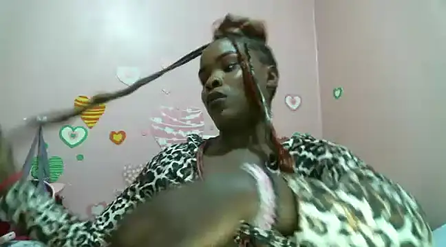 hot cupcake01 online show from December 2024 12:29:02 AM