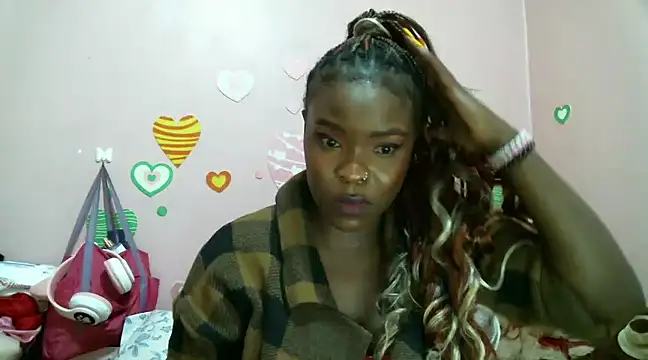 hot cupcake01 online show from December 2024 01:58:01 AM