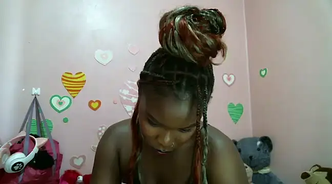 hot cupcake01 online show from December 2024 08:16:02 AM