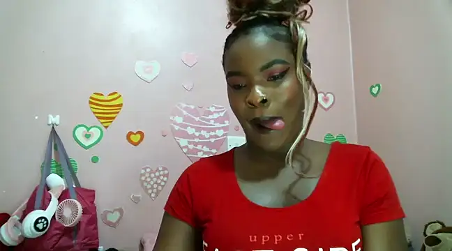 hot cupcake01 online show from December 2024 02:14:02 AM
