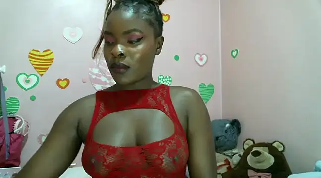 hot cupcake01 online show from December 2024 12:30:02 AM