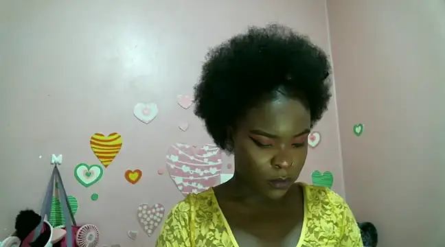 hot cupcake01 online show from December 2024 10:55:02 PM