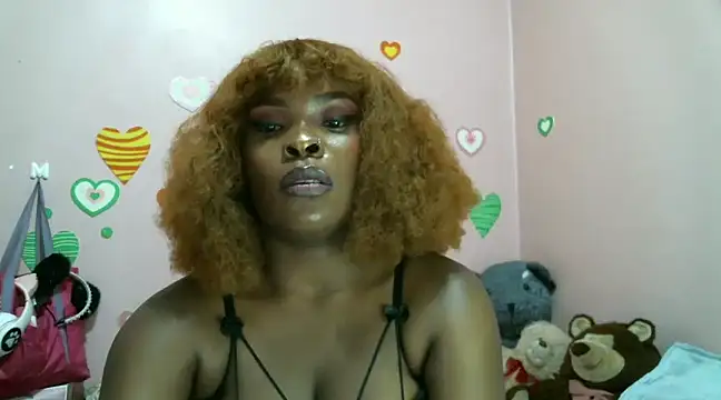 hot cupcake01 online show from January 2025 12:59:01 AM