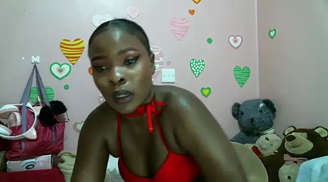hot cupcake01 online show from January 2025 12:24:01 AM