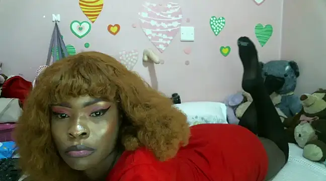 hot cupcake01 online show from January 2025 10:48:01 PM