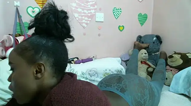 hot cupcake01 online show from January 2025 05:26:02 AM