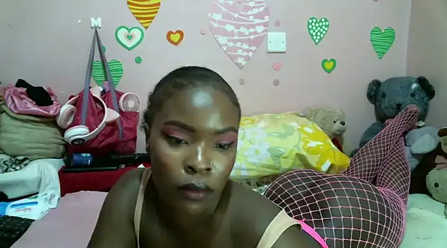 hot cupcake01 online show from January 2025 04:15:01 AM
