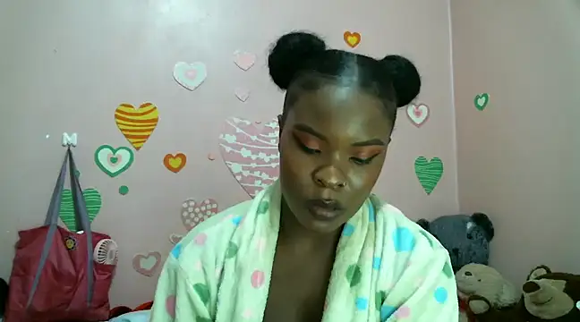 hot cupcake01 online show from January 2025 02:14:01 AM