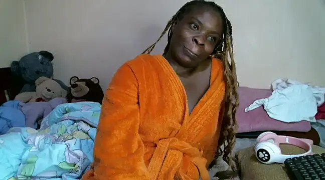 hot cupcake01 online show from February 2025 07:55:02 AM
