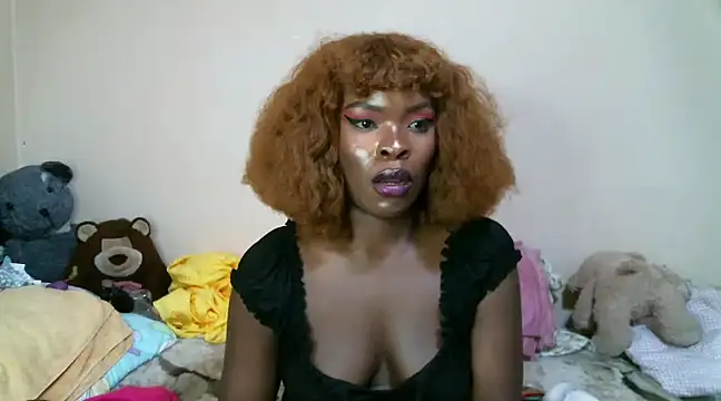 hot cupcake01 online show from March 2025 06:08:01 AM