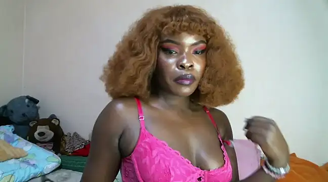 hot cupcake01 online show from March 2025 02:01:02 AM