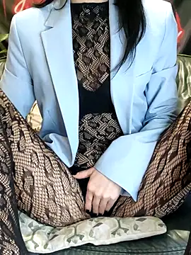 Melody87 online show from December 2025 07:30:02 PM