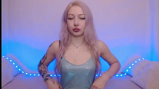 Emily hardcore online show from October 2025 09:30:01 PM