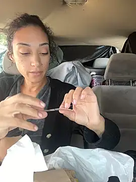 starrynikki online show from December 2024 07:27:02 PM
