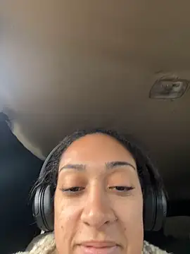 starrynikki online show from December 2024 04:17:01 PM