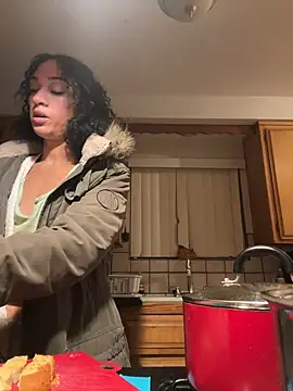 starrynikki online show from December 2024 06:48:01 AM