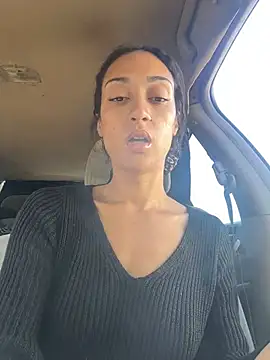 starrynikki online show from January 2025 09:00:02 PM