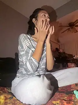 starrynikki online show from January 2025 06:41:02 AM
