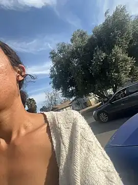 starrynikki online show from January 2025 11:13:02 PM