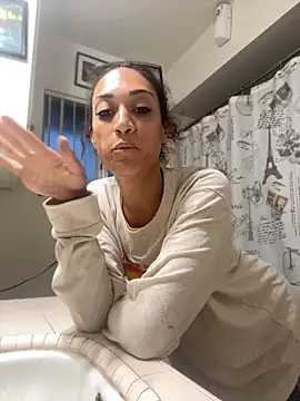 starrynikki online show from February 2025 01:34:02 AM