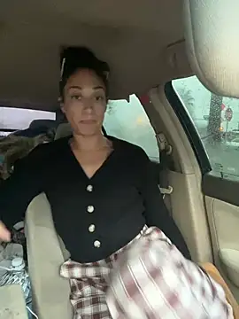 starrynikki online show from February 2025 01:02:01 AM