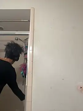 starrynikki online show from February 2025 03:16:02 PM