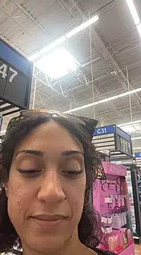 starrynikki online show from February 2025 07:30:02 PM