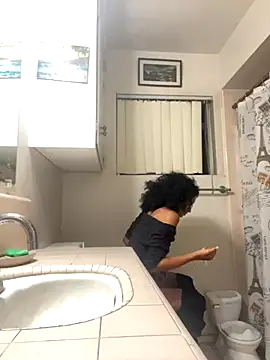 starrynikki online show from September 2025 01:11:02 PM