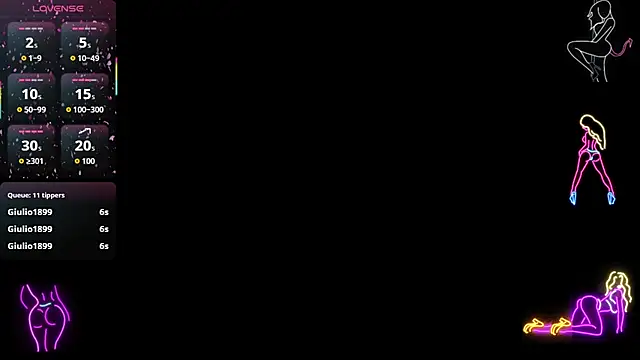 karine sanz online show from September 2025 03:07:02 AM