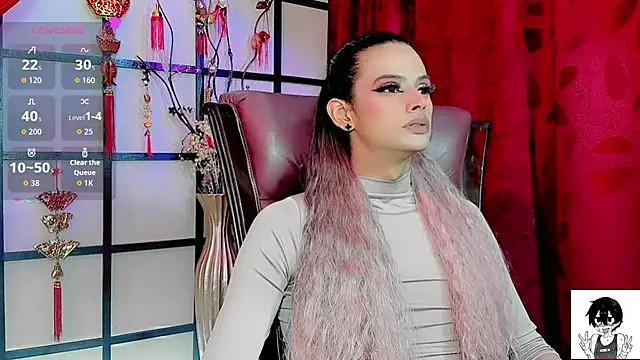 karine sanz online show from September 2025 03:19:01 AM
