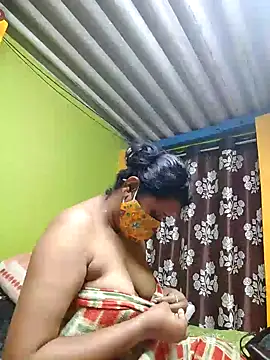SuperSexyJaneman online show from January 2025 05:00:02 PM