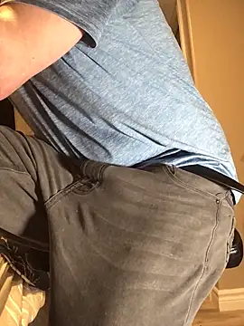 Snapshot of GoatStroker chatting on March 2025 11:54:02 PM GoatStroker online show from March 2025 11:54:02 PM