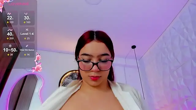 Ariadna sc online show from February 2025 12:28:01 PM